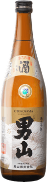 男山 特別純米(Otokoyama Tokubetsu Junmai) 男山 特別純米(Otokoyama Tokubetsu Junmai)