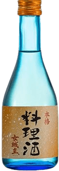 女城主 本格純米料理酒 女城主 本格純米料理酒