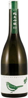 Niwa No Uguisu Junmai Ginjo 60
