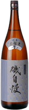 別撰本醸造