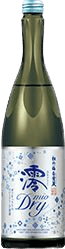 松竹梅白壁蔵 "澪" DRY スパークリング清酒