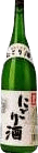 Otokoyama Nigorizake