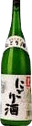 (吟醸)にごり酒