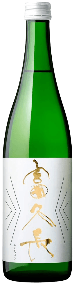 Fukucho Junmai Ginjo Hattansou
