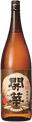 開華 特別純米酒 木酛