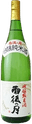 雨後の月 吟醸純米酒