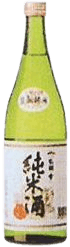 出羽ノ雪 きもと純米酒