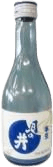Tsukinoi Honjouzou Honnamazake