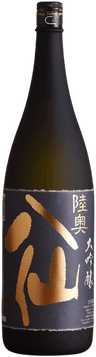 陸奥八仙 大吟醸 陸奥八仙 大吟醸