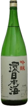 環日本海 吟醸酒