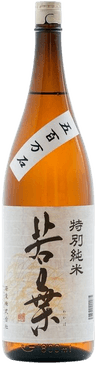 若葉特別純米