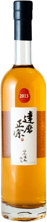 Daruma Masamune Vintage Koshu Heisei 25