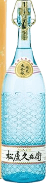 MatsuyaKyuubee Junmaidaiginjou
