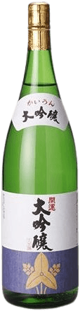 開運 大吟醸