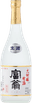 富翁 大吟醸 生酒