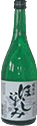 純米ほしいずみ