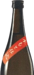 Junmai Ginjo Miyokiku Yamanokami