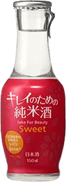大関 キレイのための純米酒 甘口