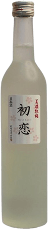Minokoubai Junmaishu First Love