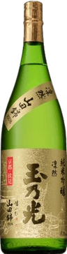 玉乃光 純米吟醸 凛然 山田錦100％