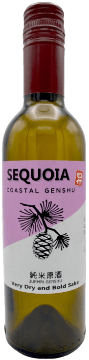 セコイア・コースタル原酒