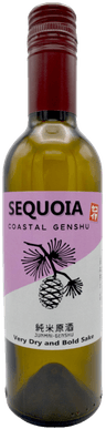 セコイア・コースタル原酒