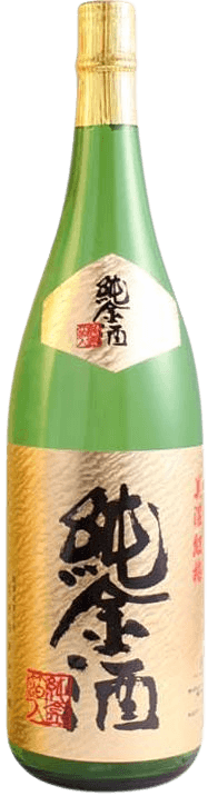 美濃紅梅 純金酒
