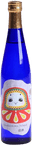 小豆島の輝 大吟醸 原酒