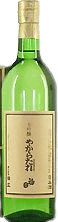 初日大吟醸 八叟垂れ