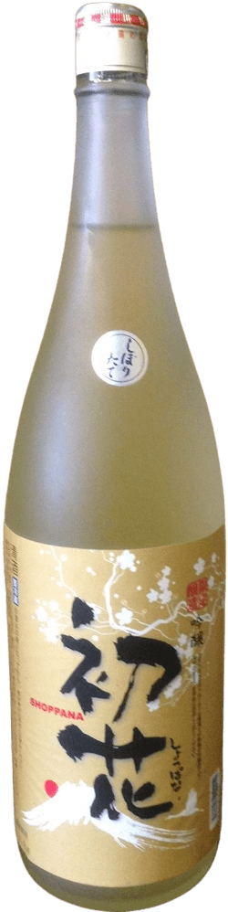 Kasagitsuru Shoppana Ginjo