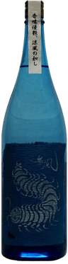 Mukade Junmai Ginjo Suzuyaka