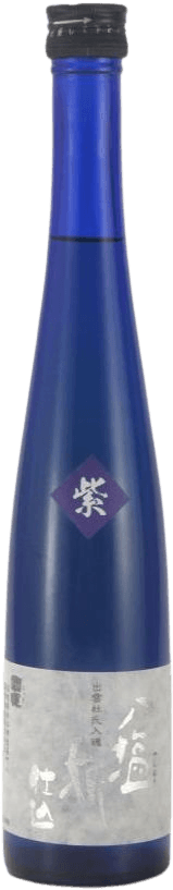 八塩折仕込 紫の蔵