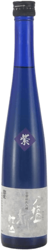 八塩折仕込 紫の蔵