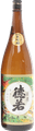 Tokuwaka Junmai Daiginjo Shizuku Sake