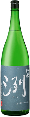 Retsu Junmai
