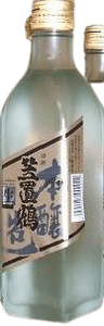 生酒本醸造