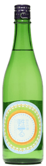 Iwaki Kotobuki Junmai Ginjo 'Yomigaeru'