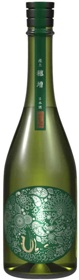 産土 穂増（うぶすな ほまぜ）