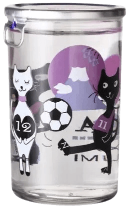 志太泉 純米吟醸 サッカーキャット