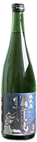 純米酒　弘前城