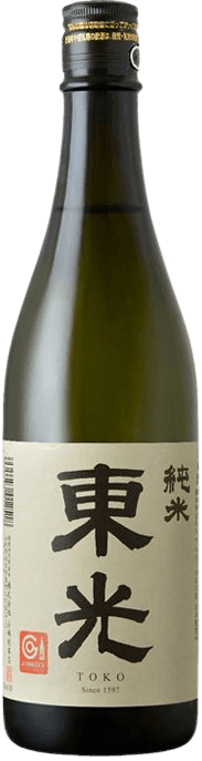 東光 純米 東光 純米