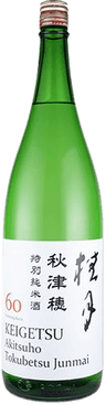 桂月 稲津穂 特別純米酒 60