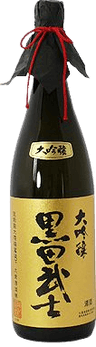 大吟醸原酒　雫搾り