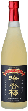 吟香梅（ぎんこうばい） 梅酒