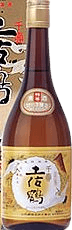 特別本醸造 土佐鶴 千寿
