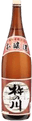 本醸造杵の川