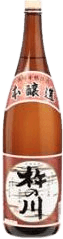 本醸造杵の川