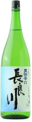 長良川 爽快辛口