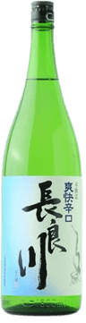 長良川 爽快辛口 長良川 爽快辛口