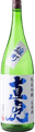 直虎 雄町 純米吟醸 生原酒